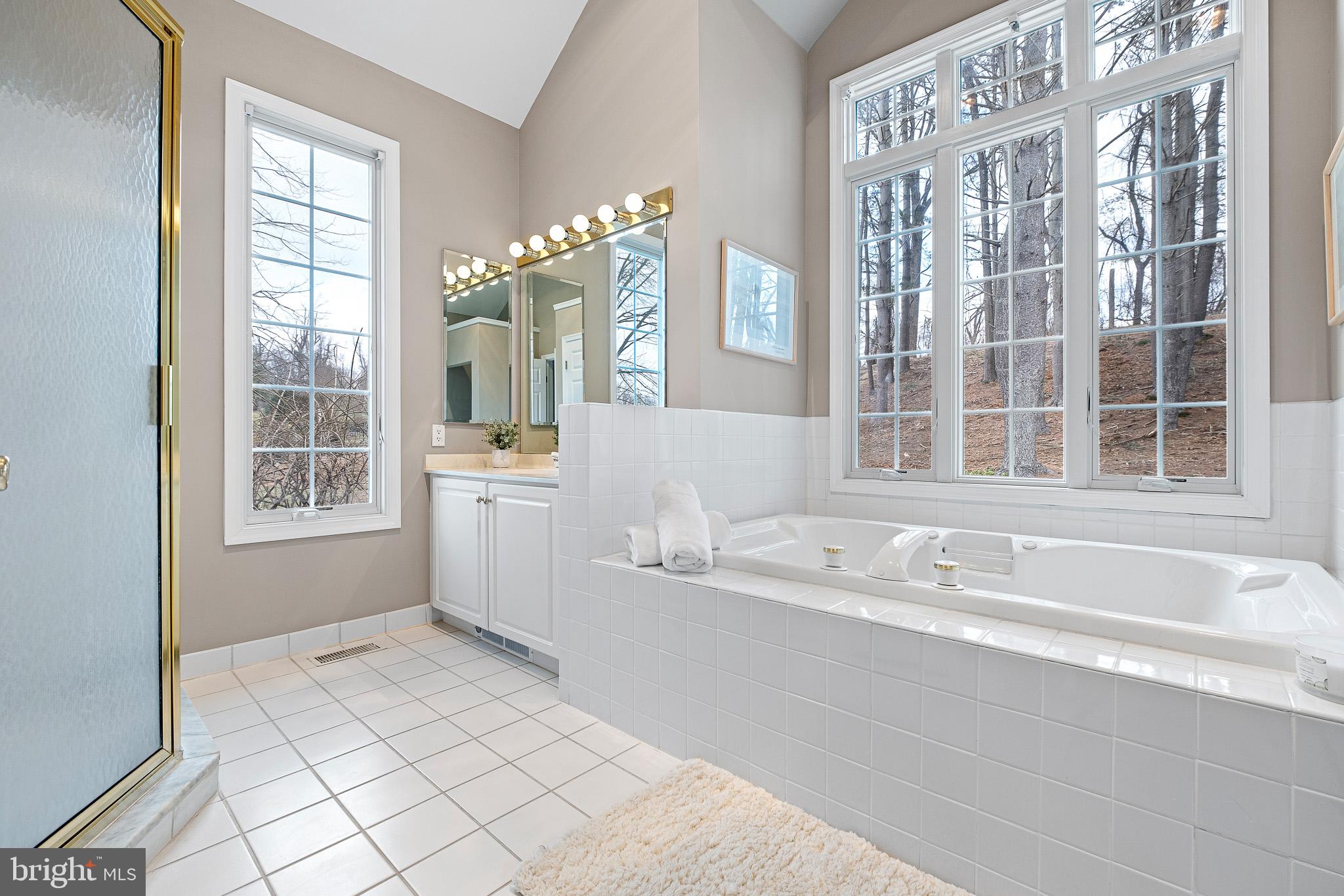 21 Ridings Way Chadds Ford, PA 19317 - Photo 20 of 34 Another view of Primary Bathroom