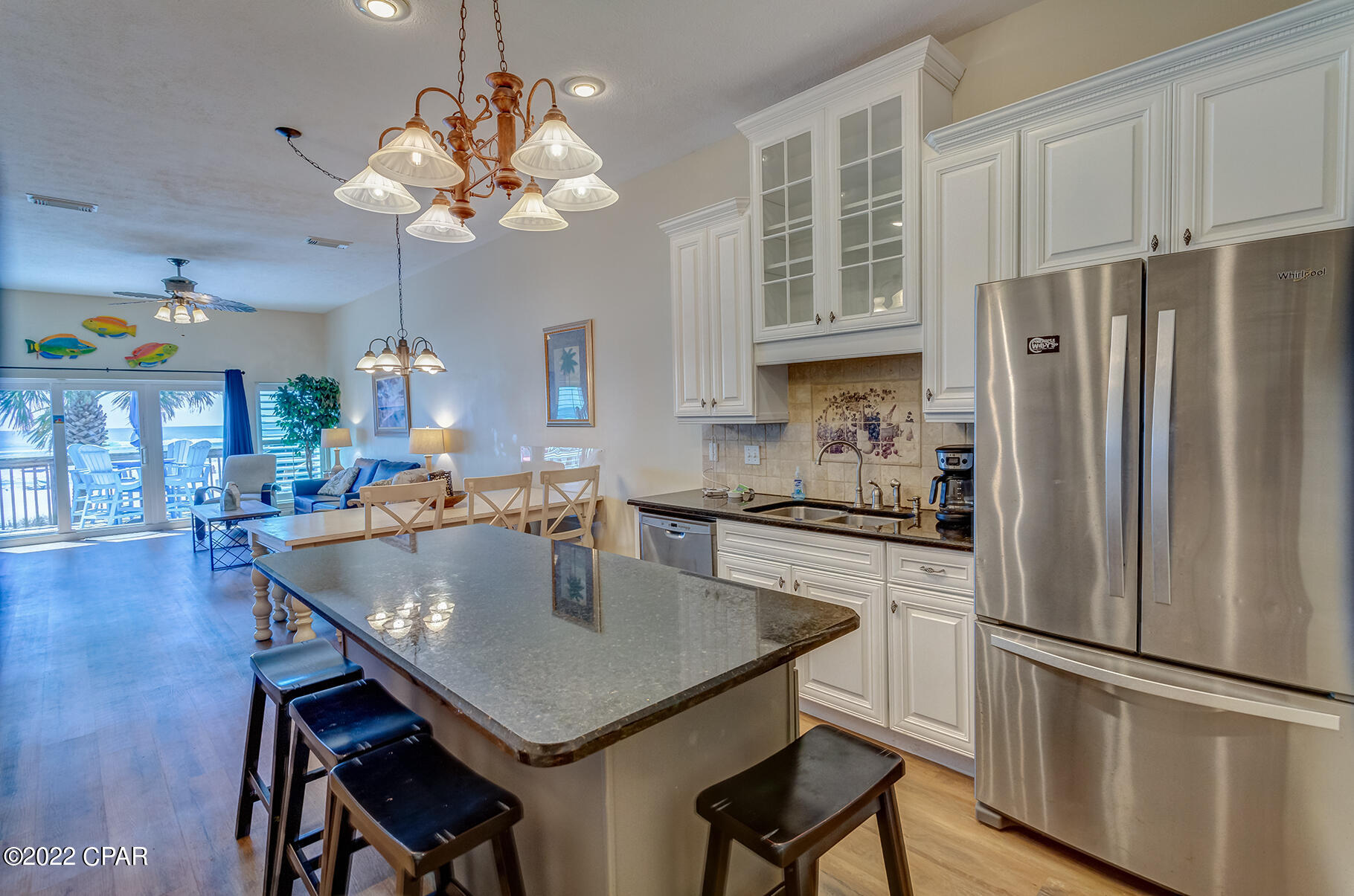 17135 Front Beach Road, Unit 4 Panama City Beach, FL 32413 - Photo 12 of 59