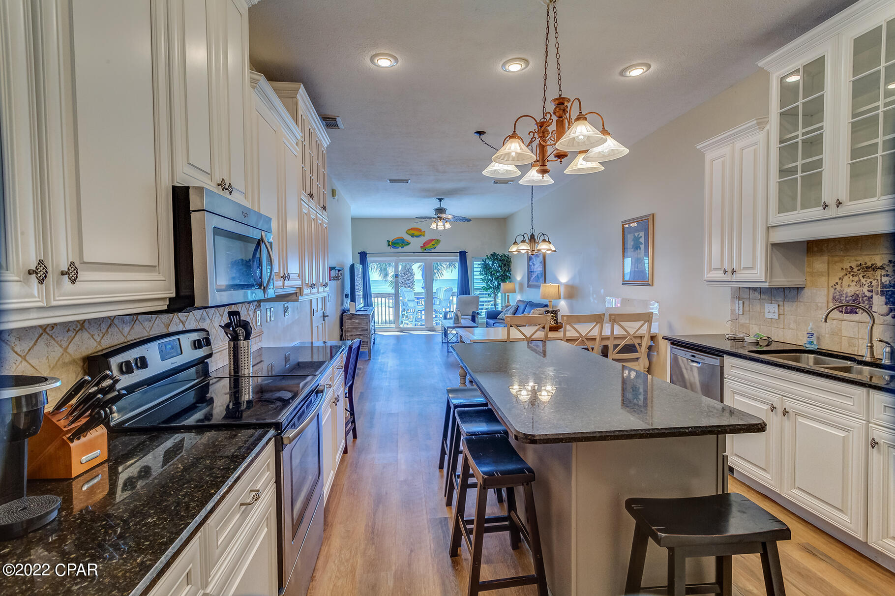 17135 Front Beach Road, Unit 4 Panama City Beach, FL 32413 - Photo 13 of 59