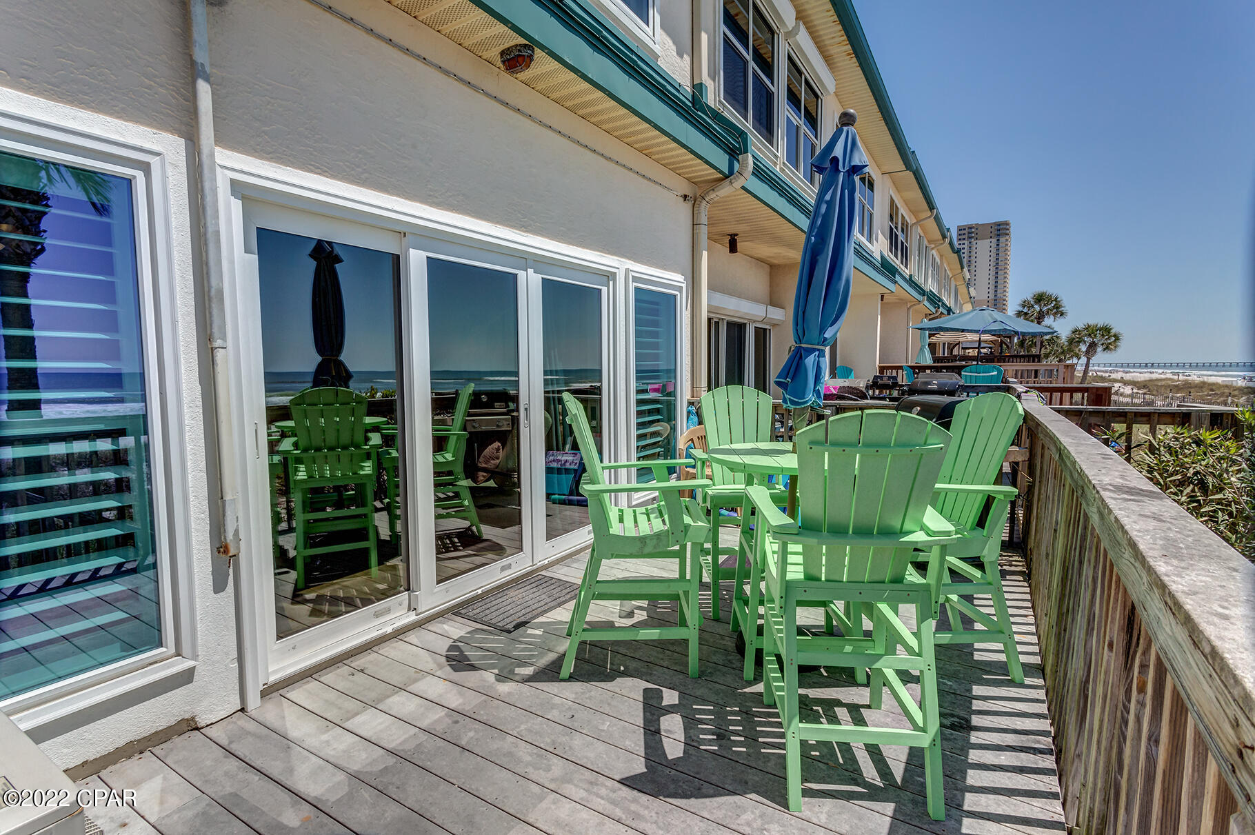 17135 Front Beach Road, Unit 4 Panama City Beach, FL 32413 - Photo 25 of 59