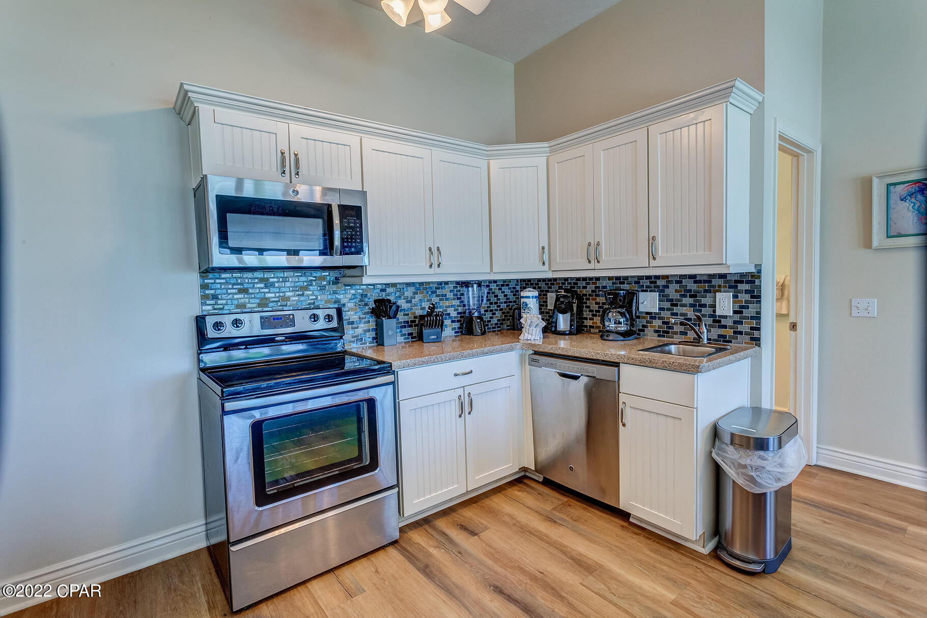 17135 Front Beach Road, Unit 4 Panama City Beach, FL 32413 - Photo 33 of 59