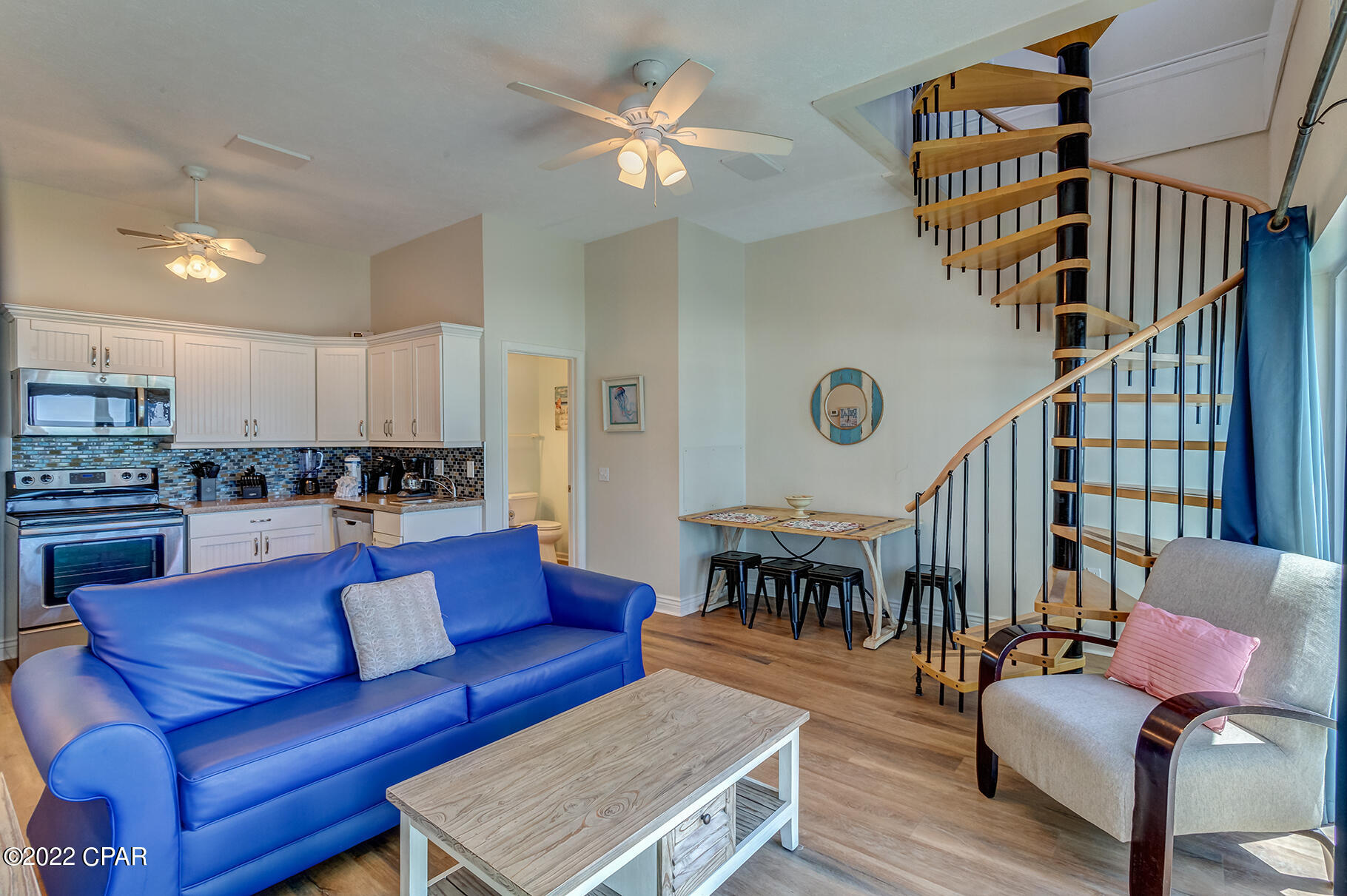 17135 Front Beach Road, Unit 4 Panama City Beach, FL 32413 - Photo 34 of 59