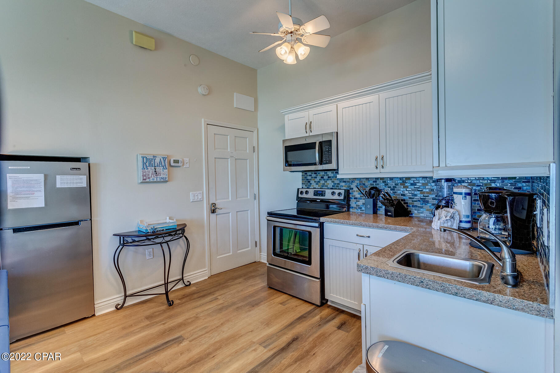 17135 Front Beach Road, Unit 4 Panama City Beach, FL 32413 - Photo 36 of 59