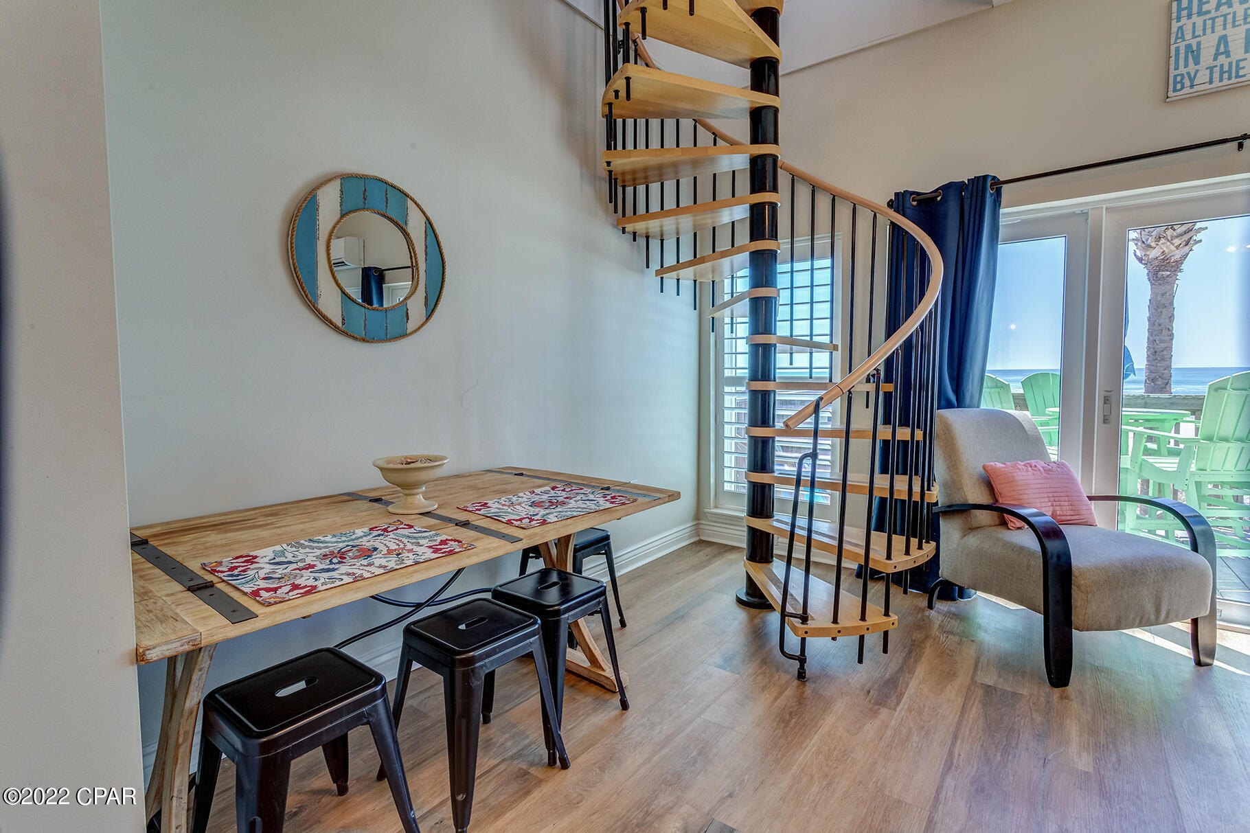 17135 Front Beach Road, Unit 4 Panama City Beach, FL 32413 - Photo 37 of 59