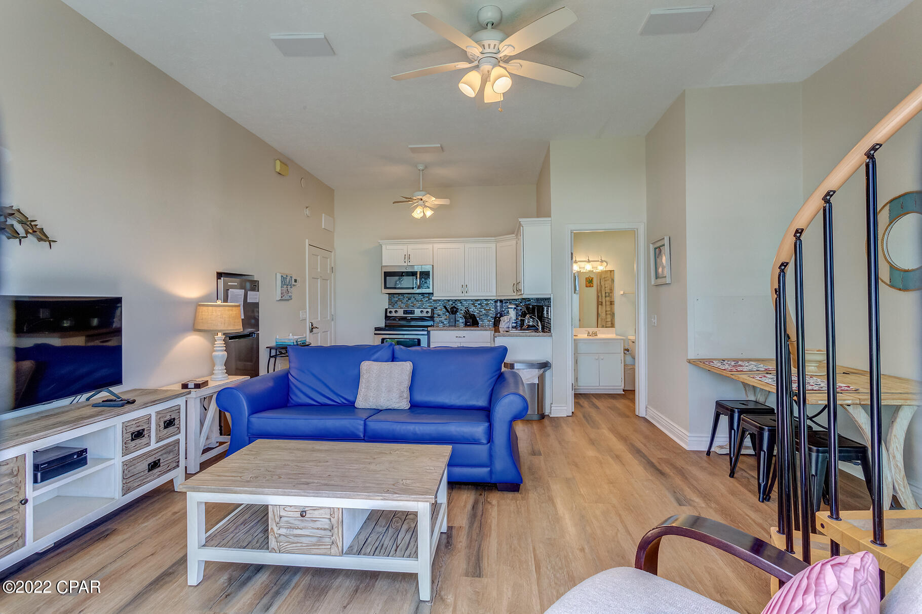 17135 Front Beach Road, Unit 4 Panama City Beach, FL 32413 - Photo 38 of 59