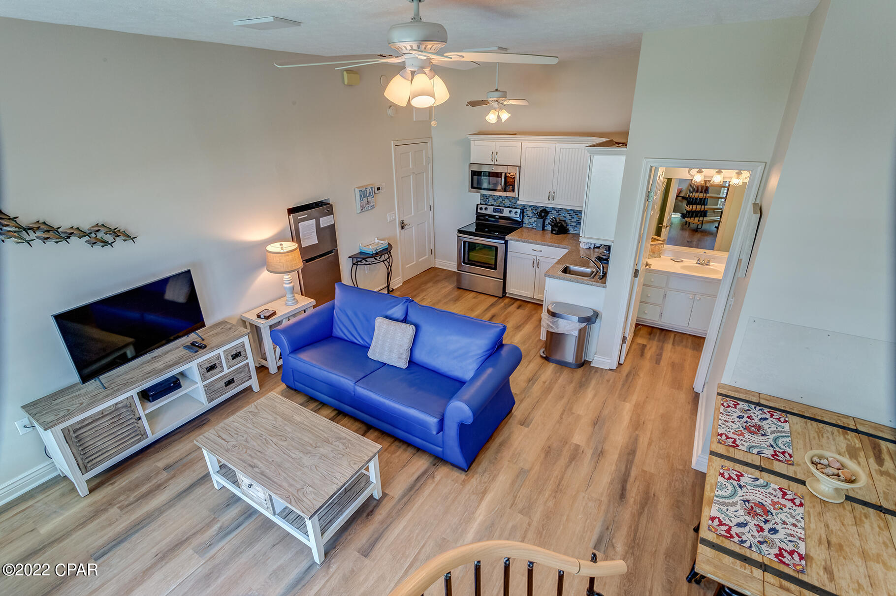 17135 Front Beach Road, Unit 4 Panama City Beach, FL 32413 - Photo 41 of 59