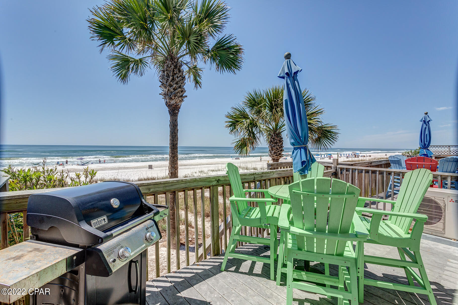 17135 Front Beach Road, Unit 4 Panama City Beach, FL 32413 - Photo 48 of 59