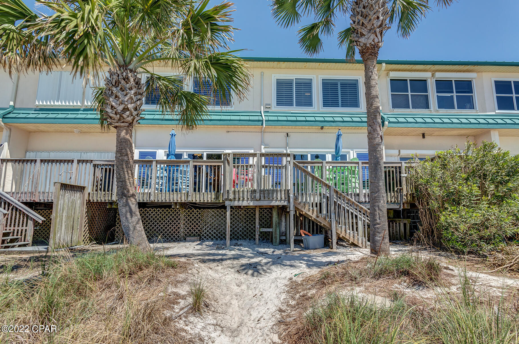 17135 Front Beach Road, Unit 4 Panama City Beach, FL 32413 - Photo 49 of 59
