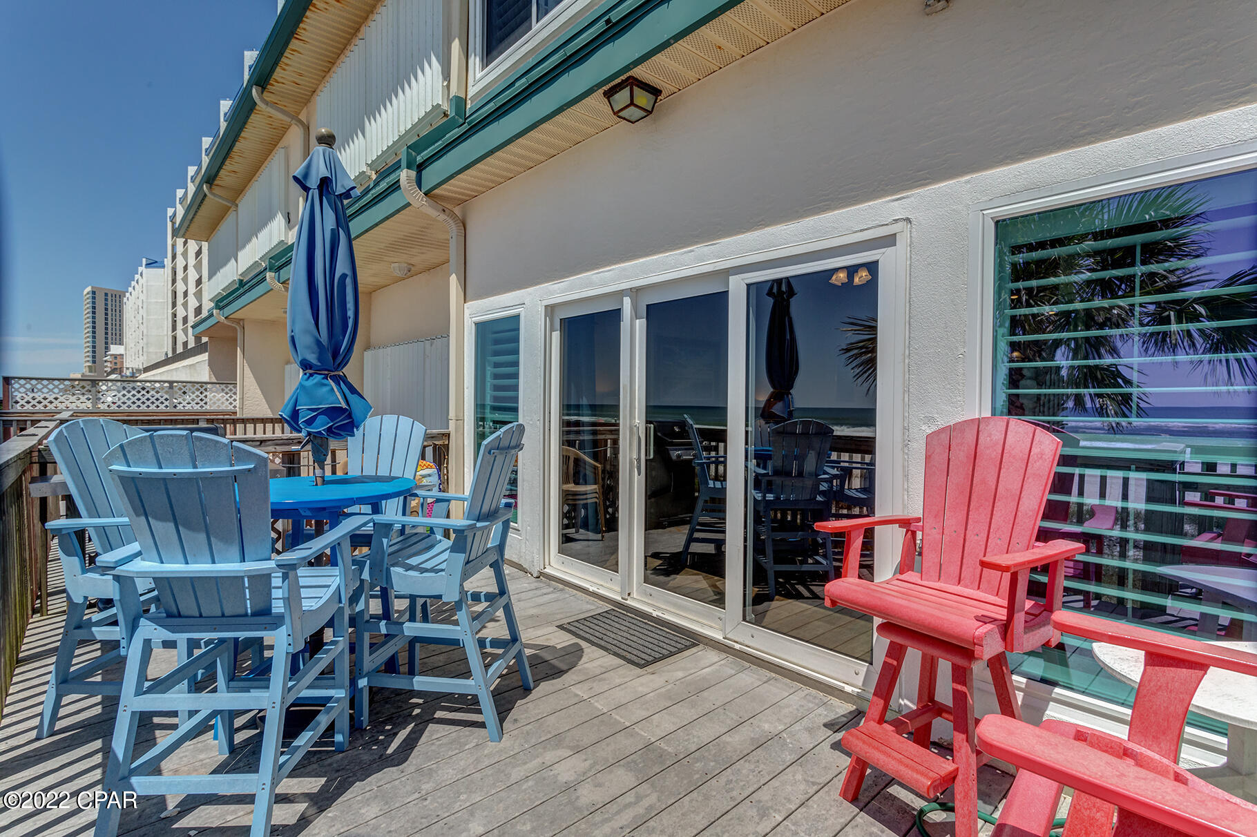 17135 Front Beach Road, Unit 4 Panama City Beach, FL 32413 - Photo 50 of 59