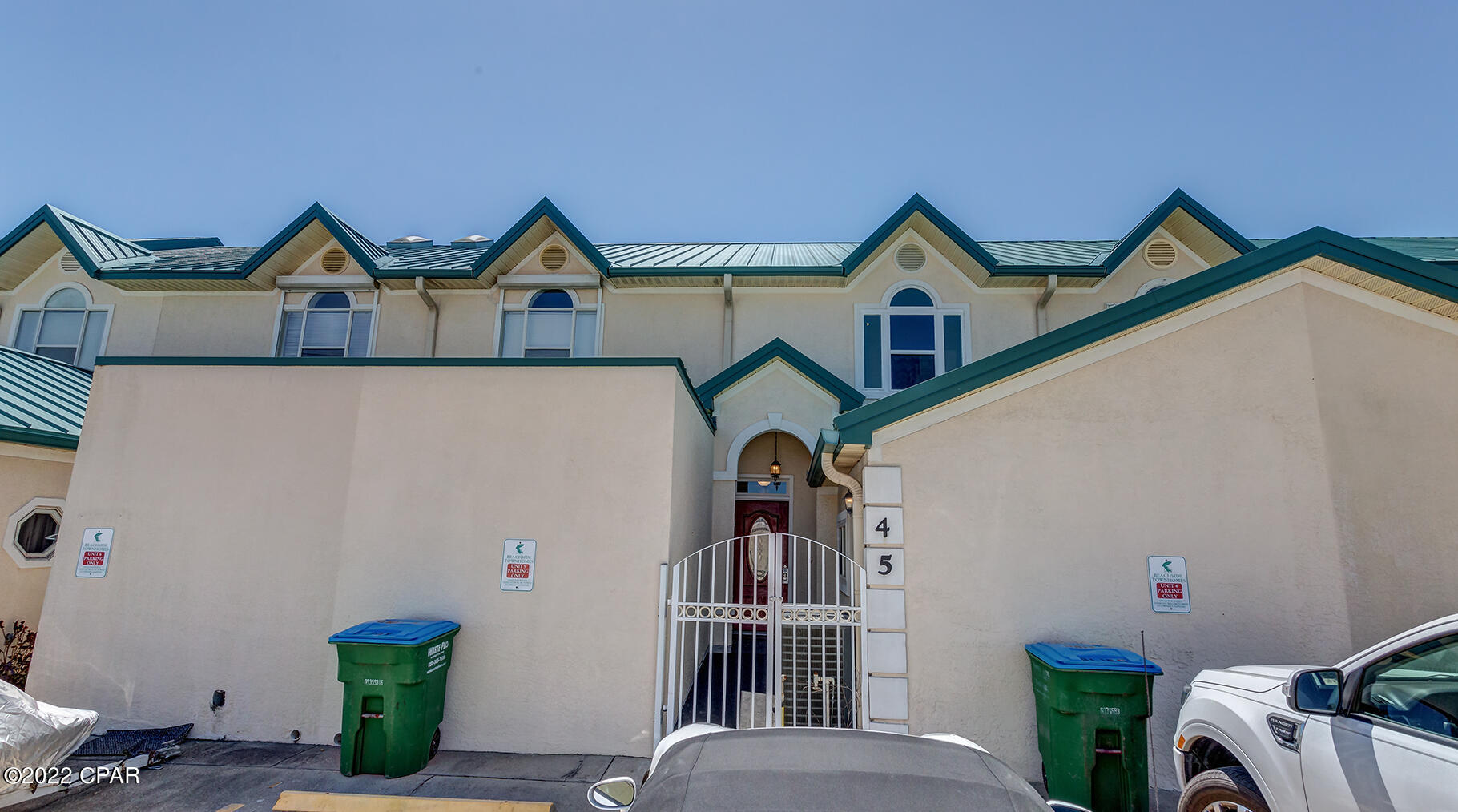17135 Front Beach Road, Unit 4 Panama City Beach, FL 32413 - Photo 53 of 59