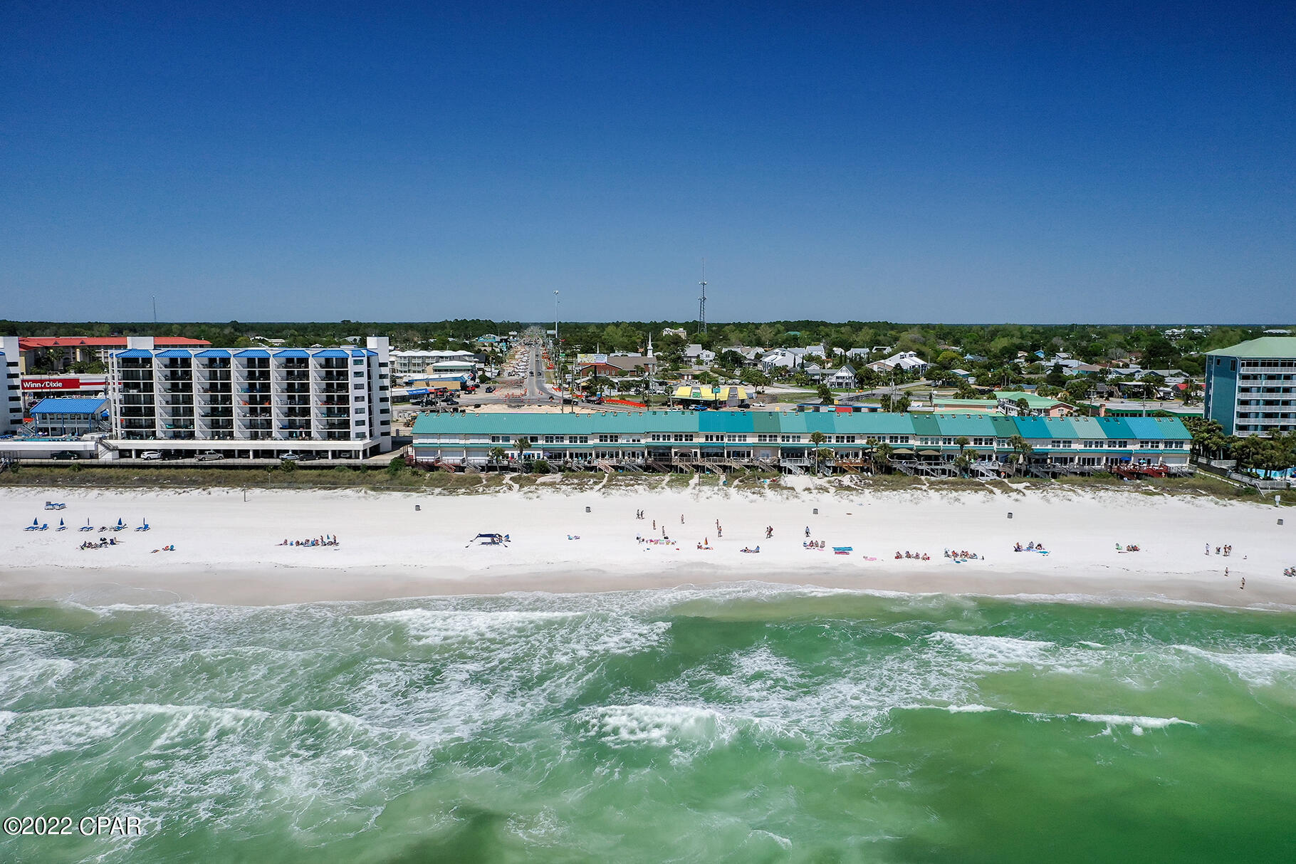 17135 Front Beach Road, Unit 4 Panama City Beach, FL 32413 - Photo 54 of 59