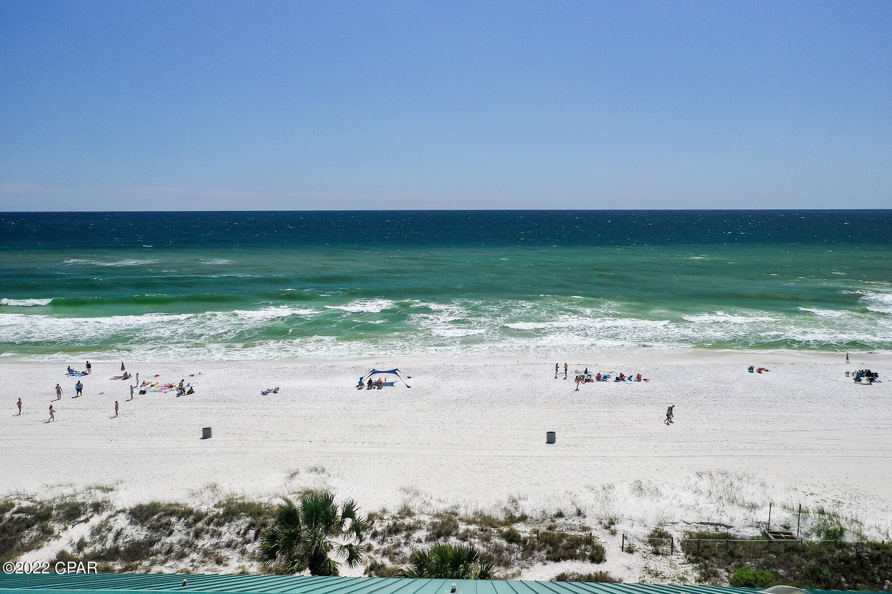 17135 Front Beach Road, Unit 4 Panama City Beach, FL 32413 - Photo 55 of 59
