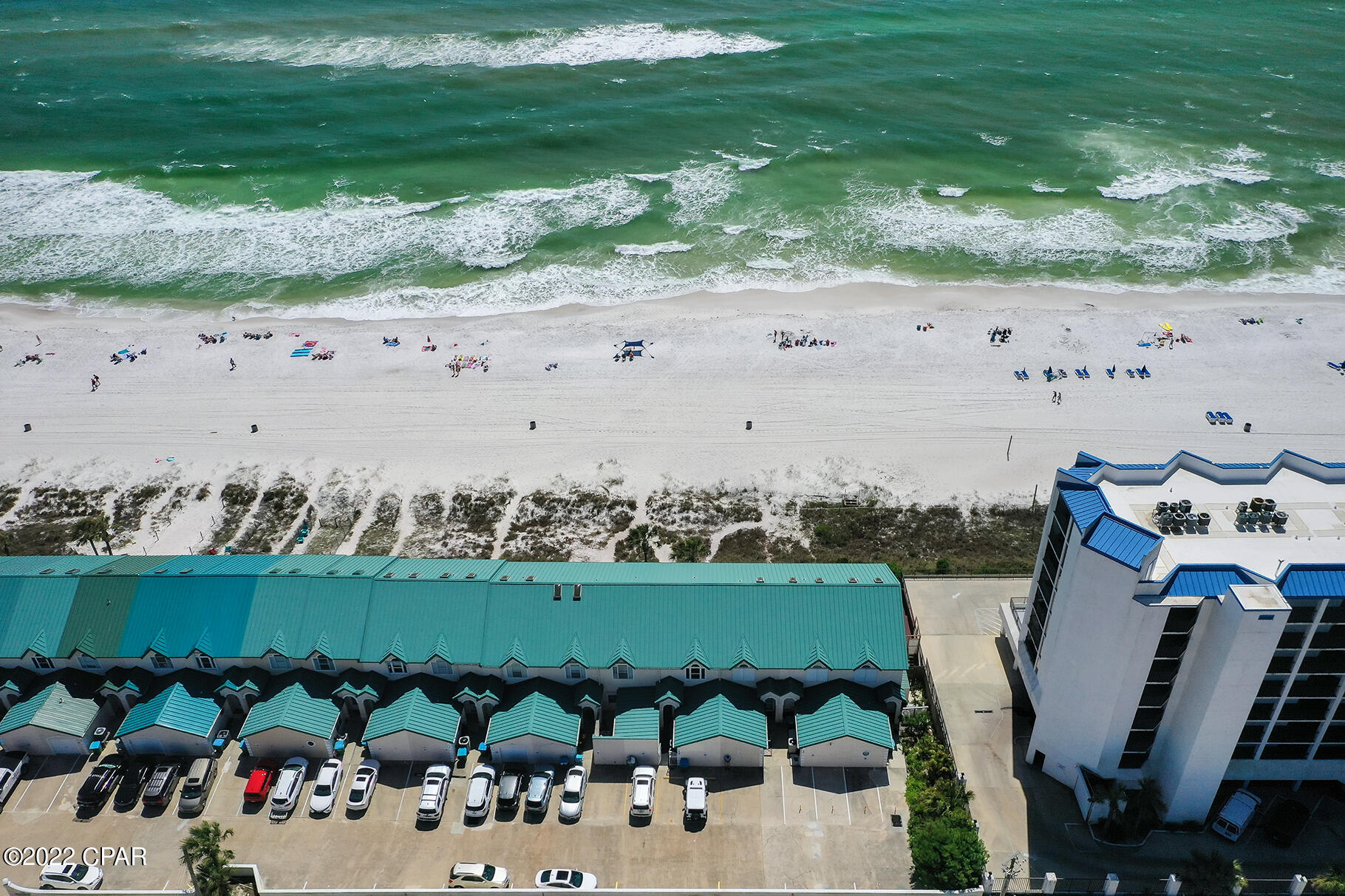 17135 Front Beach Road, Unit 4 Panama City Beach, FL 32413 - Photo 57 of 59