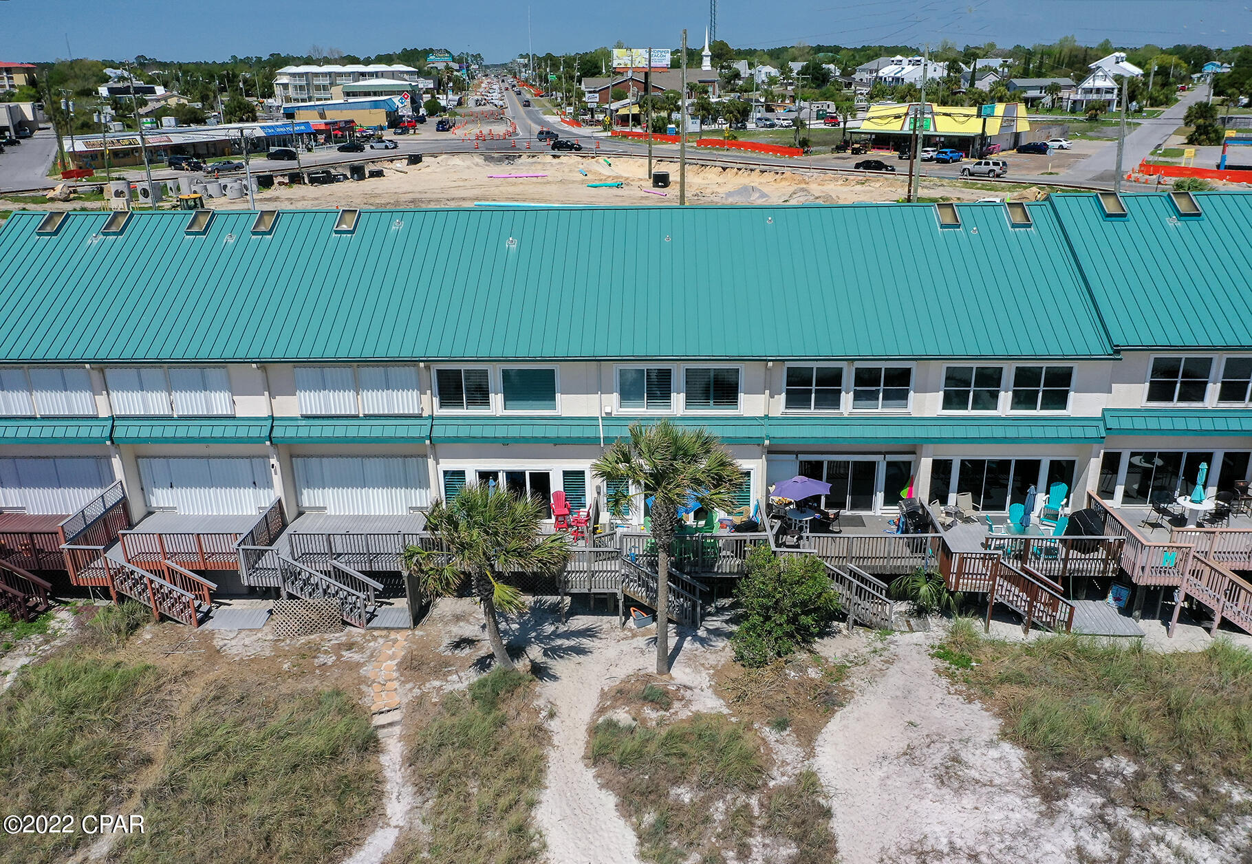 17135 Front Beach Road, Unit 4 Panama City Beach, FL 32413 - Photo 59 of 59
