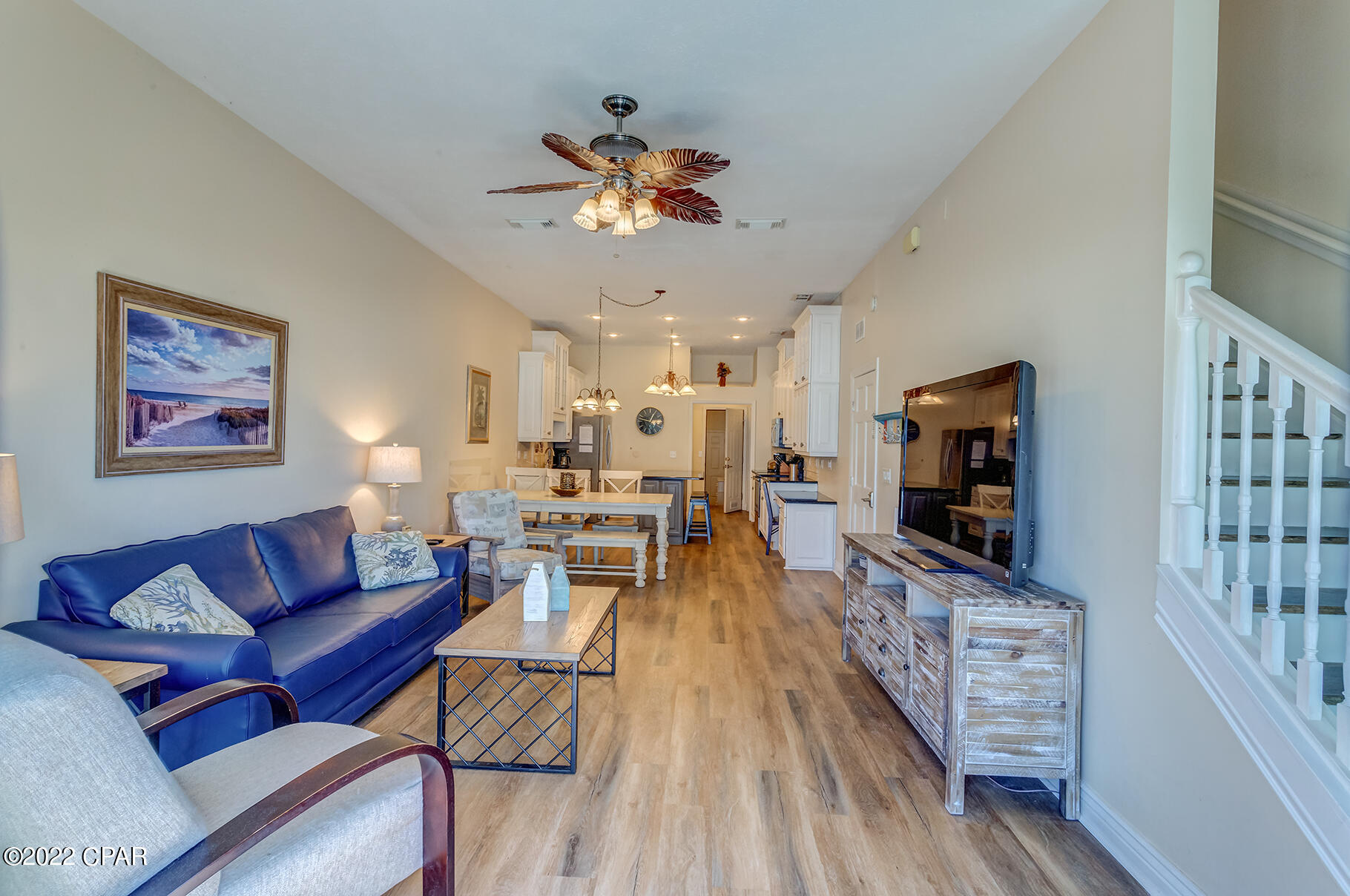 17135 Front Beach Road, Unit 4 Panama City Beach, FL 32413 - Photo 8 of 59