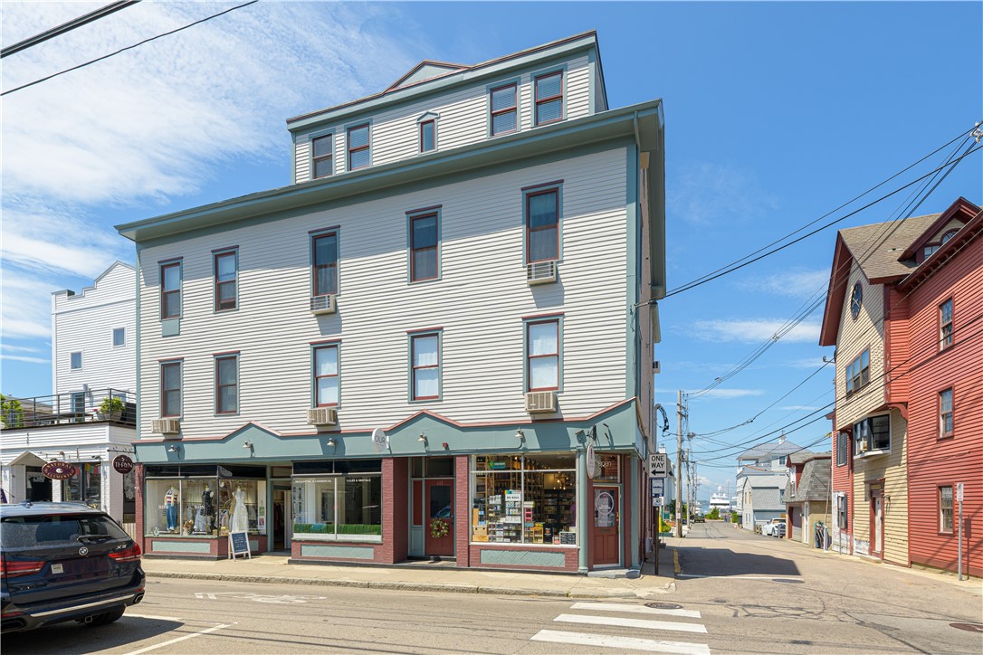 433 Thames Street, Unit E Newport, RI 02840 - Photo 40 of 49