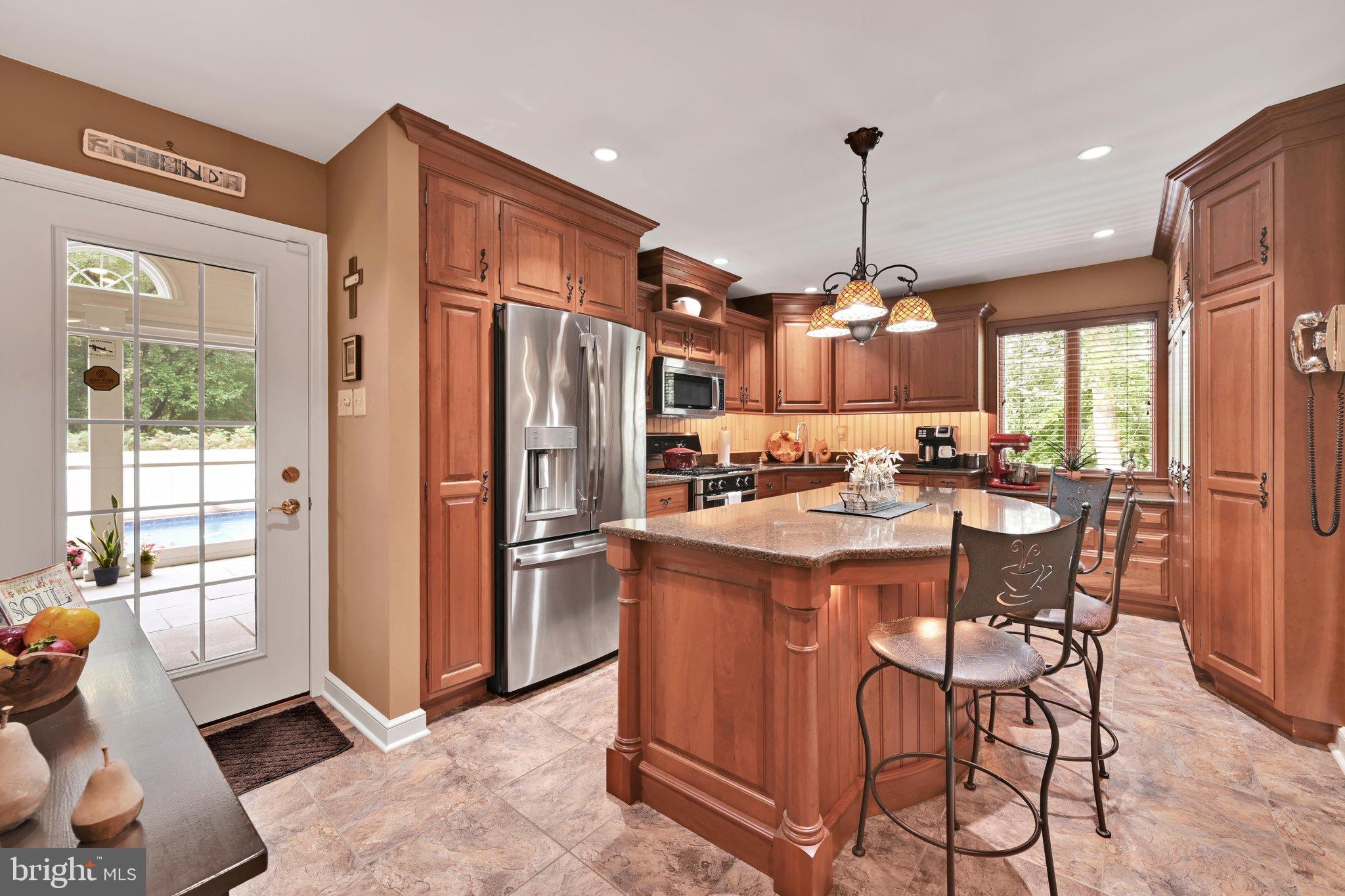 135 Cedar Hill Road Peach Bottom, PA 17563 - Photo 20 of 82 Kitchen