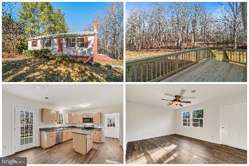 10255 Dutch Hollow Road Rixeyville, VA 22737 - Photo 1 of 27 Gallery Image 1