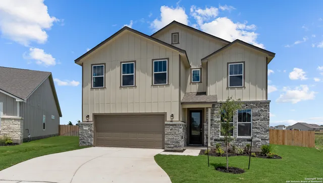$399,999 | 1520 Upwell Creek, New Braunfels, TX 78130