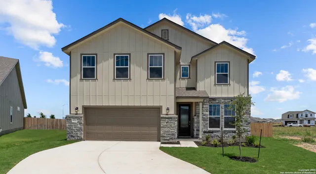 $399,999 | 1520 Upwell Creek, New Braunfels, TX 78130