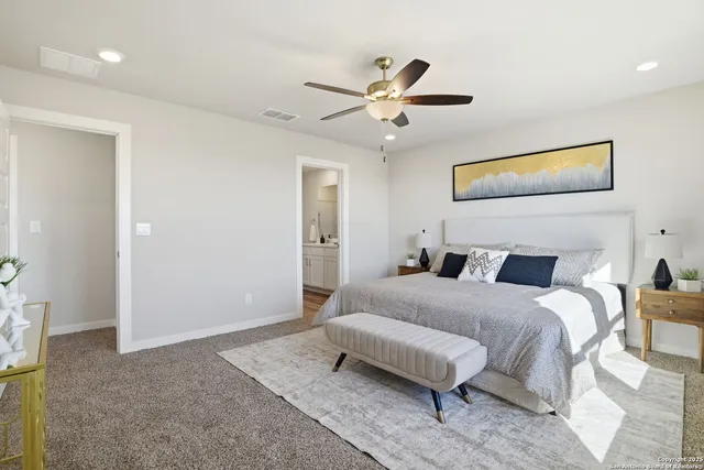 $399,999 | 1520 Upwell Creek, New Braunfels, TX 78130