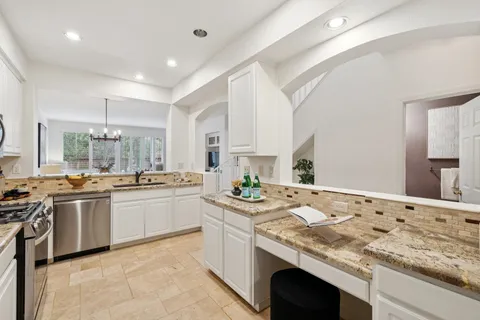 $785,000 | 23158 Canyon Terrace Drive, Castro Valley, CA 94552