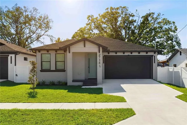 $684,500 | 3411 1/2 West Tampa Bay Boulevard, Tampa, FL 33607