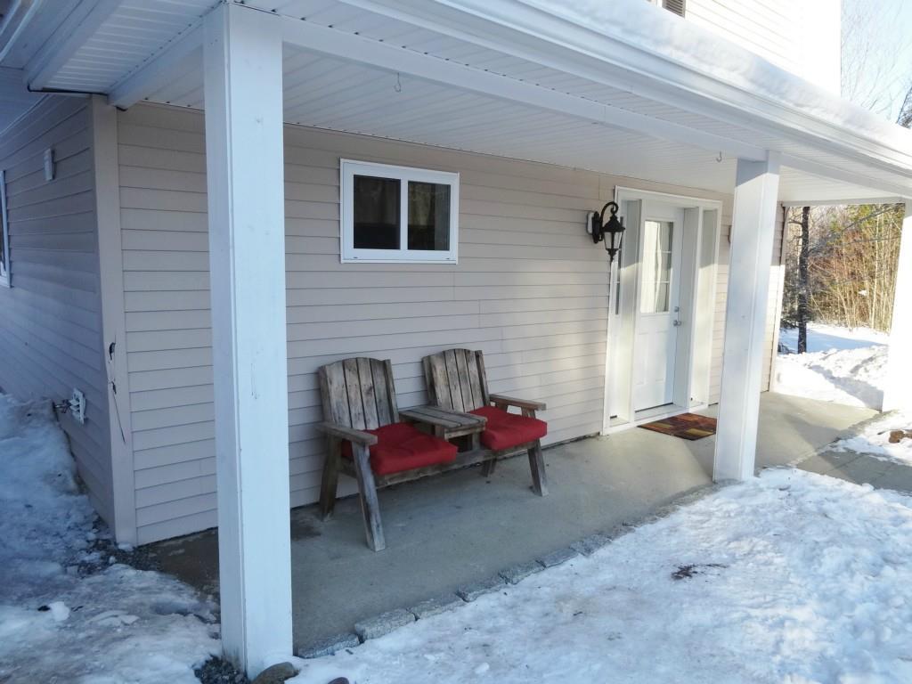 345 Lily Road Dedham, ME 04429 - Photo 3 of 35 Wonderful details are throughout...
