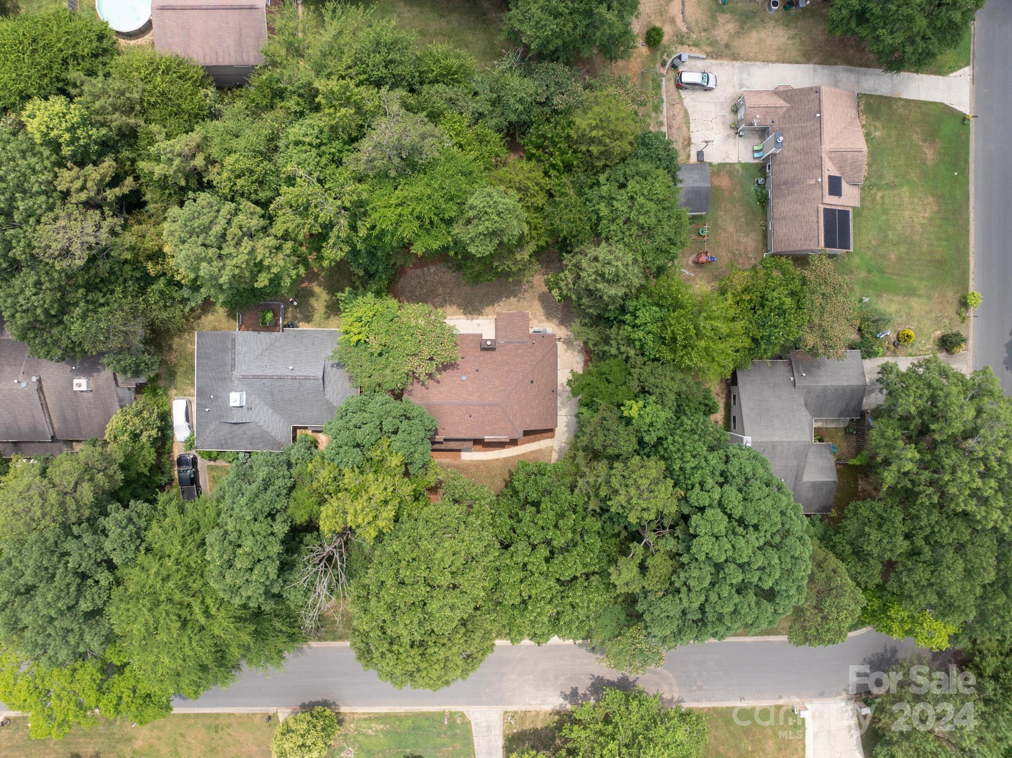 8219 Rittenhouse Circle Charlotte, NC 28270 - Photo 43 of 46 Gallery Image 43
