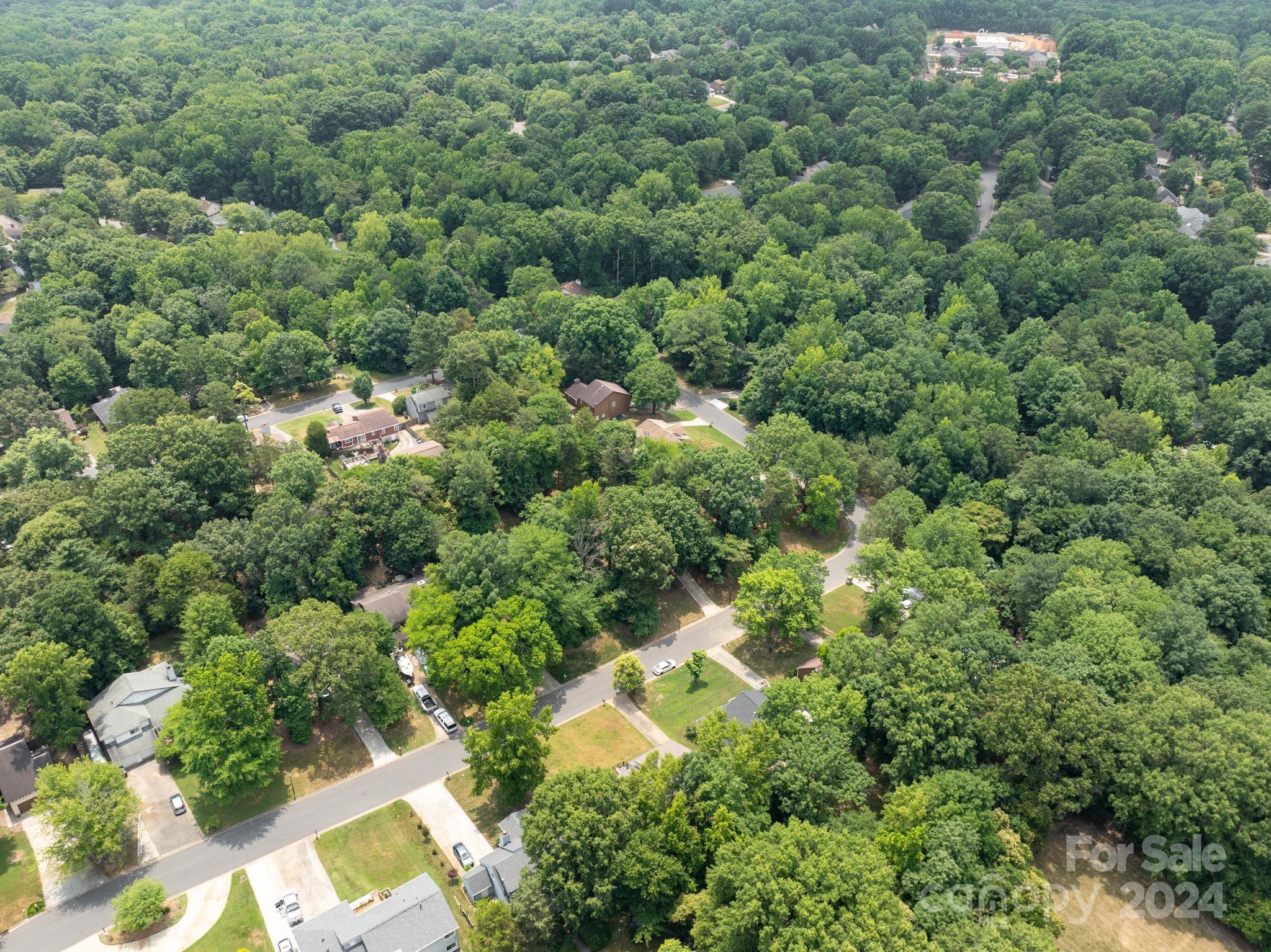 8219 Rittenhouse Circle Charlotte, NC 28270 - Photo 44 of 46 Gallery Image 44