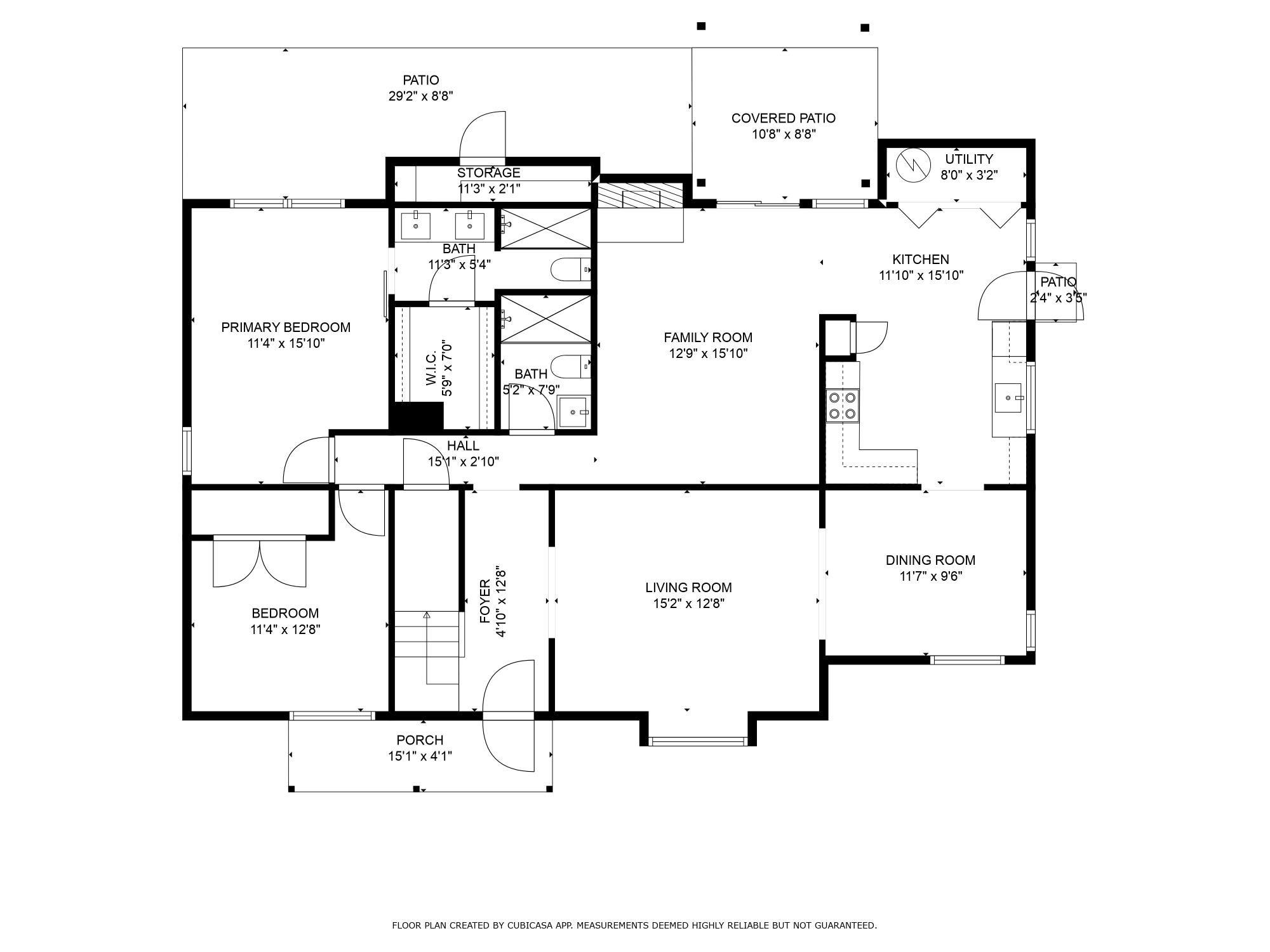 8219 Rittenhouse Circle Charlotte, NC 28270 - Photo 45 of 46 Gallery Image 45
