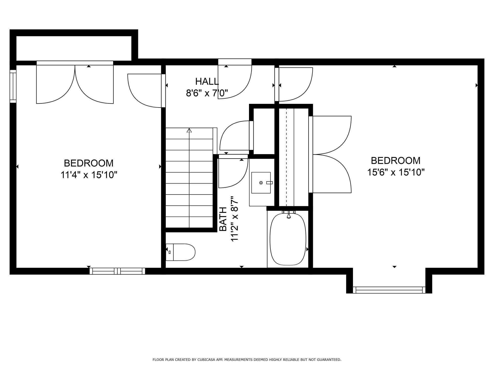 8219 Rittenhouse Circle Charlotte, NC 28270 - Photo 46 of 46 Gallery Image 46