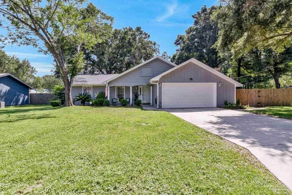 $335,000 | 7706 Beechwood Drive, Pensacola, FL 32514