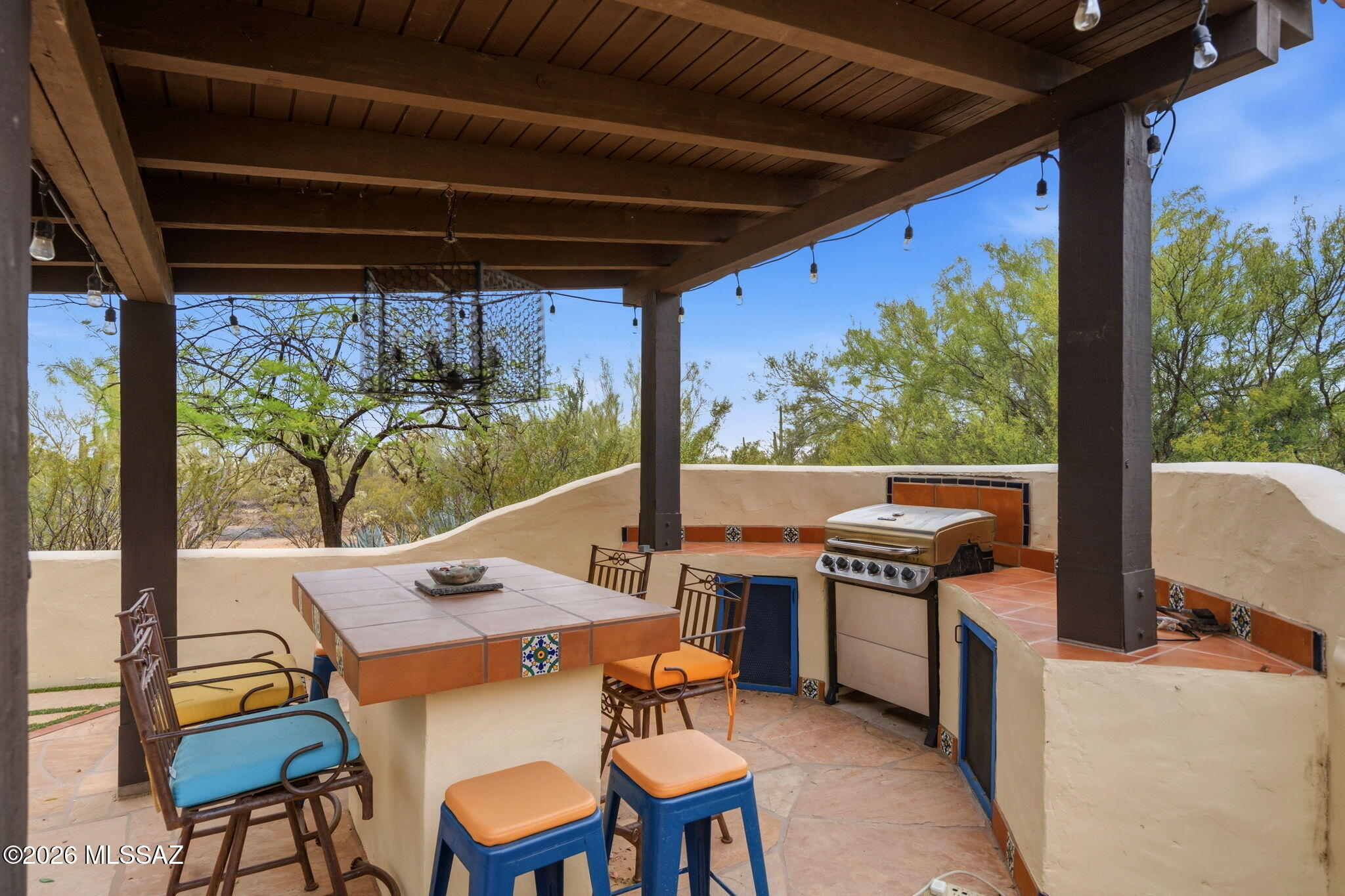 5105 North Our Road Tucson, AZ 85743 - Photo 44 of 46