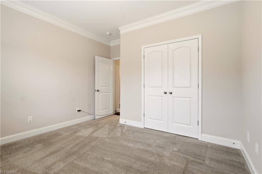 5624 Marblehead Drive Colfax, NC 27235 - Photo 26 of 36 another view Bedroom 3