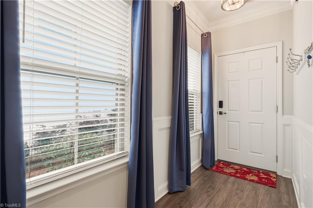 5624 Marblehead Drive Colfax, NC 27235 - Photo 5 of 36 Entrance