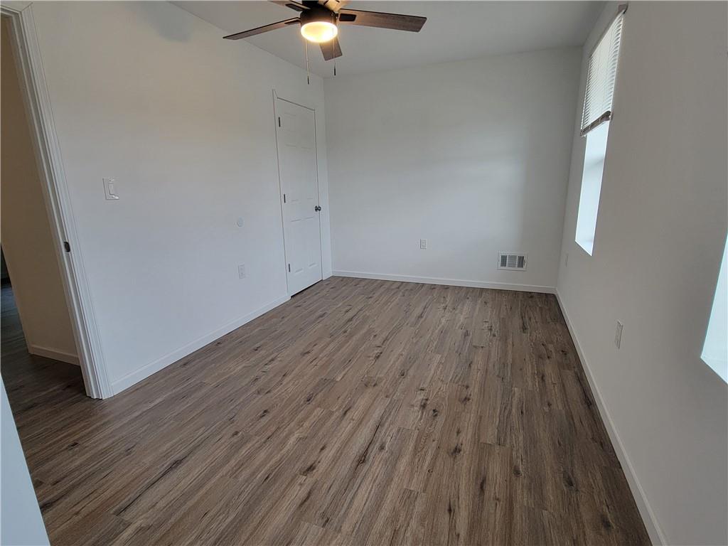 518 5th Avenue Coraopolis, PA 15108 - Photo 12 of 18 a view of a room with wooden floor
