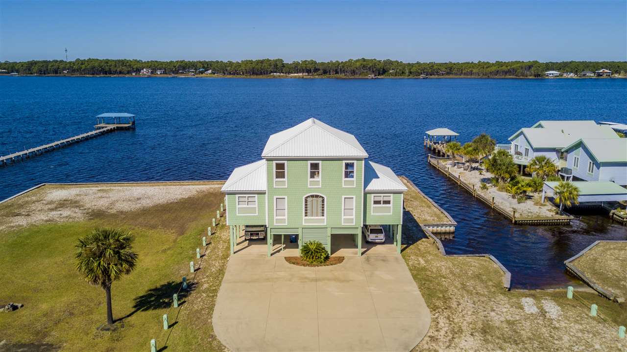 416 Windmill Ridge Road Gulf Shores, AL 36542 - Photo 4 of 44