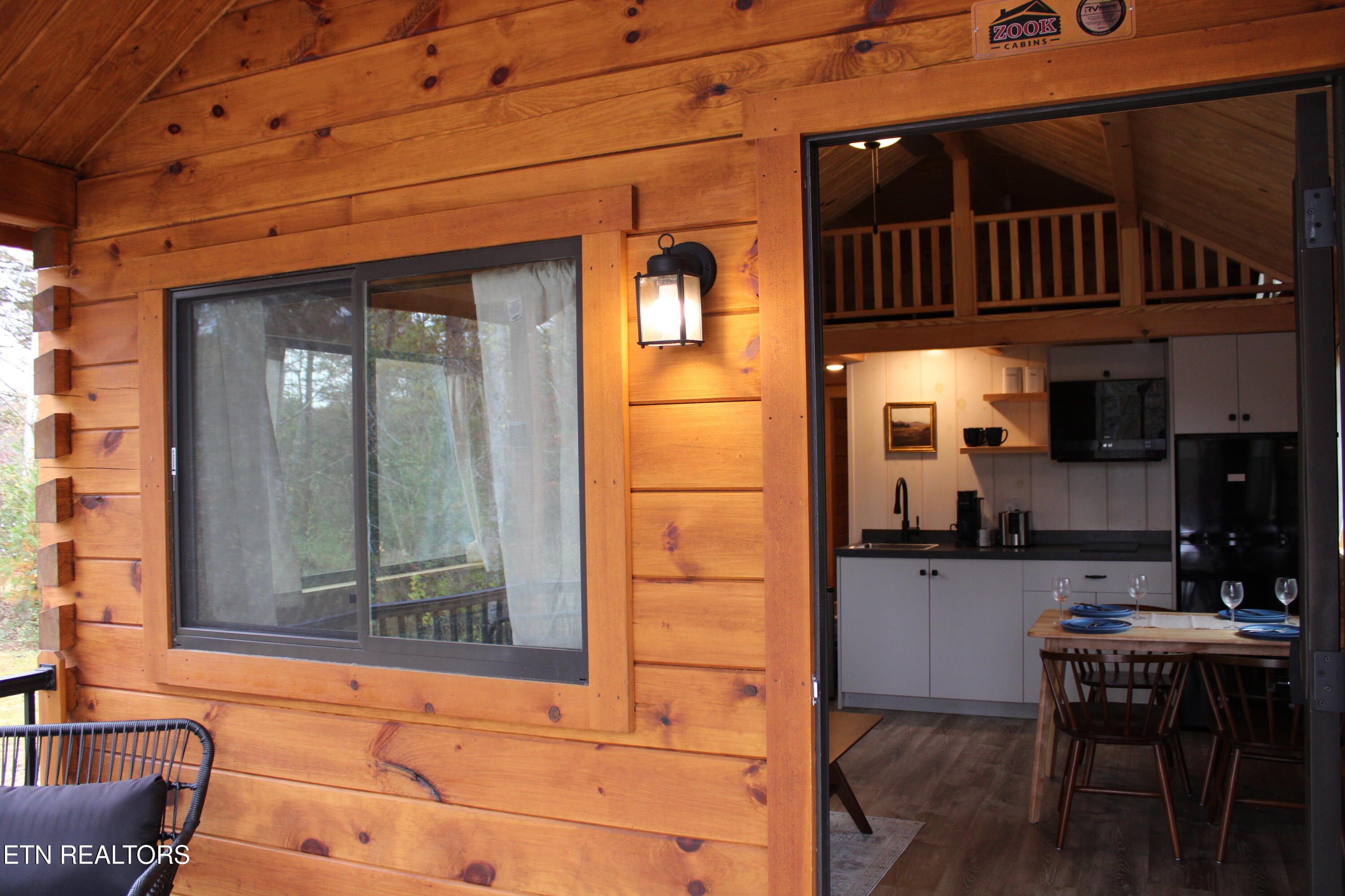 1652 Shady Grove Road Sevierville, TN 37876 - Photo 7 of 24 1652 Shady Grove Rd. Front door pic