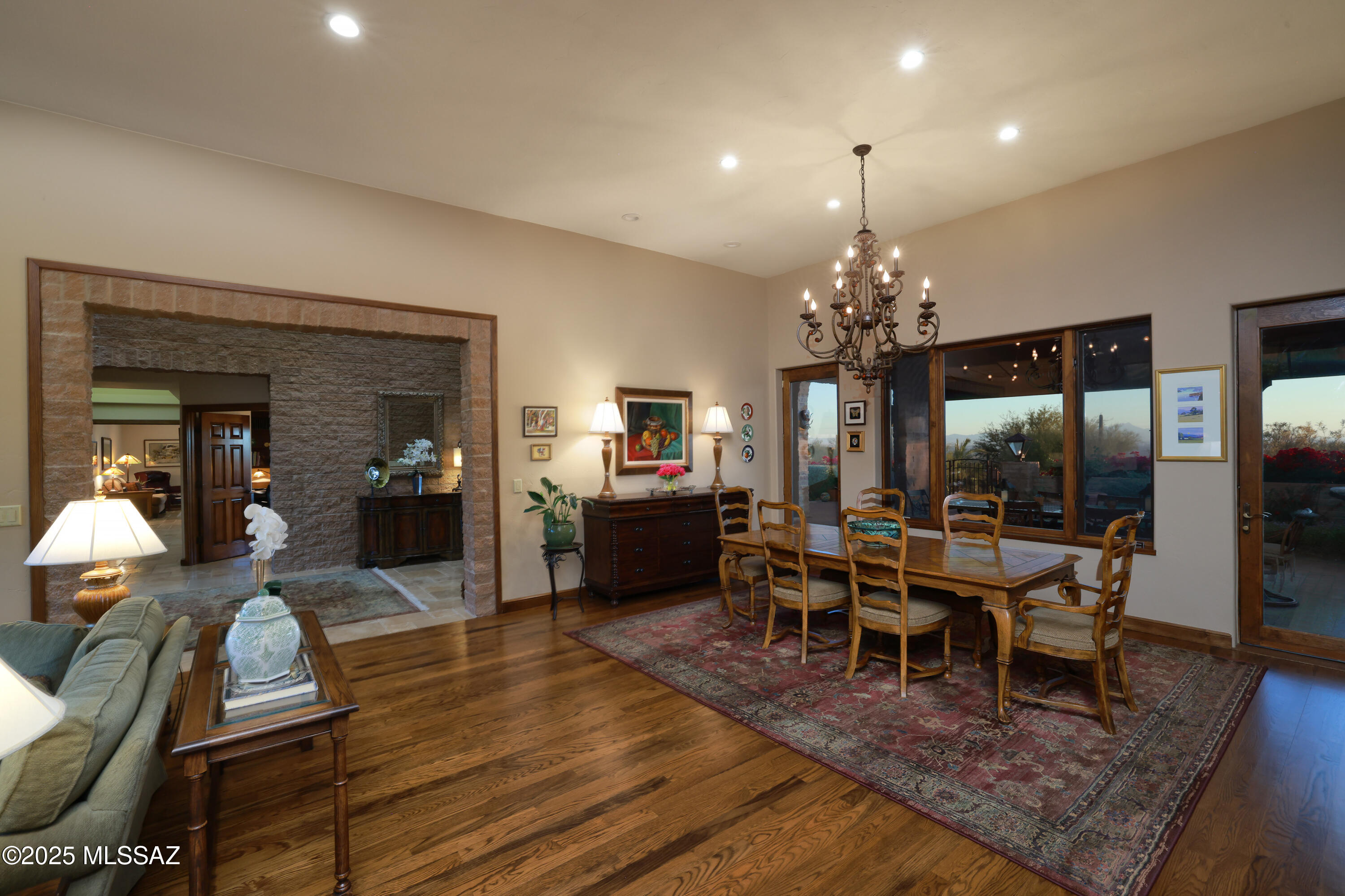 7340 North Cathedral Rock Road Tucson, AZ 85718 - Photo 7 of 50 Gallery Image 7
