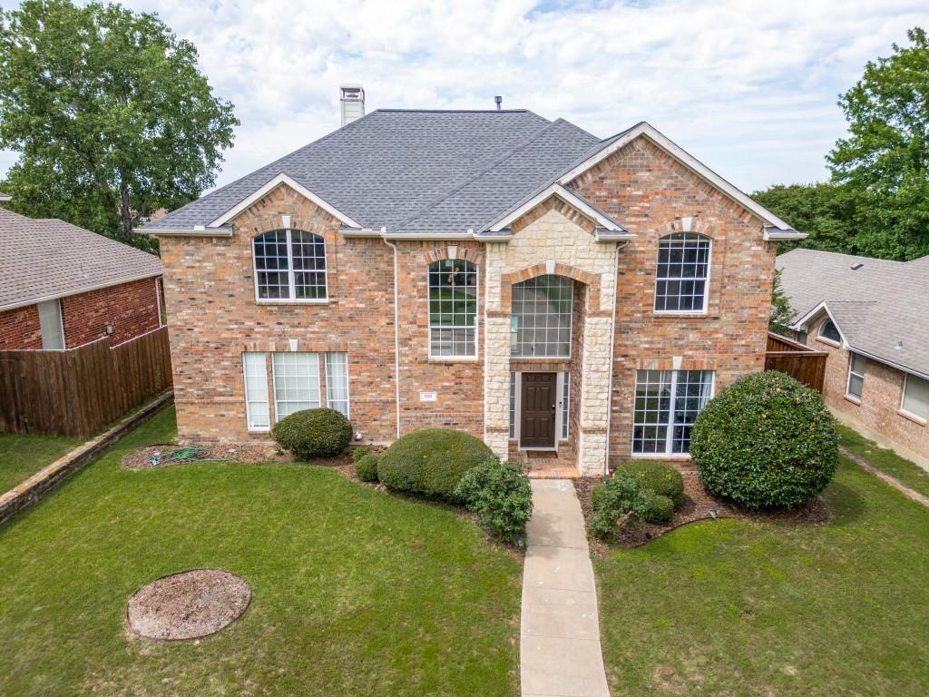 918 Midnight Pass Rockwall, TX 75087 - Photo 2 of 27