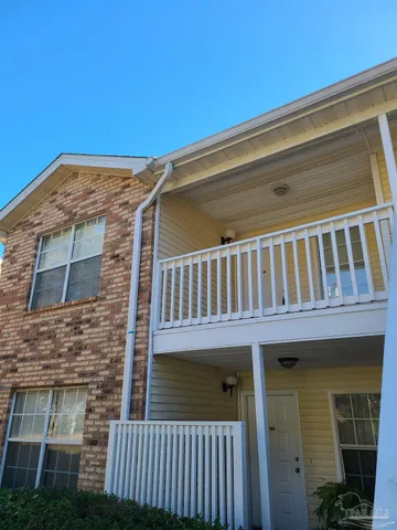 $995 | 501 East Burgess Road, Unit H5, Pensacola, FL 32504