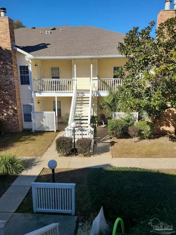 $995 | 501 East Burgess Road, Unit H5, Pensacola, FL 32504