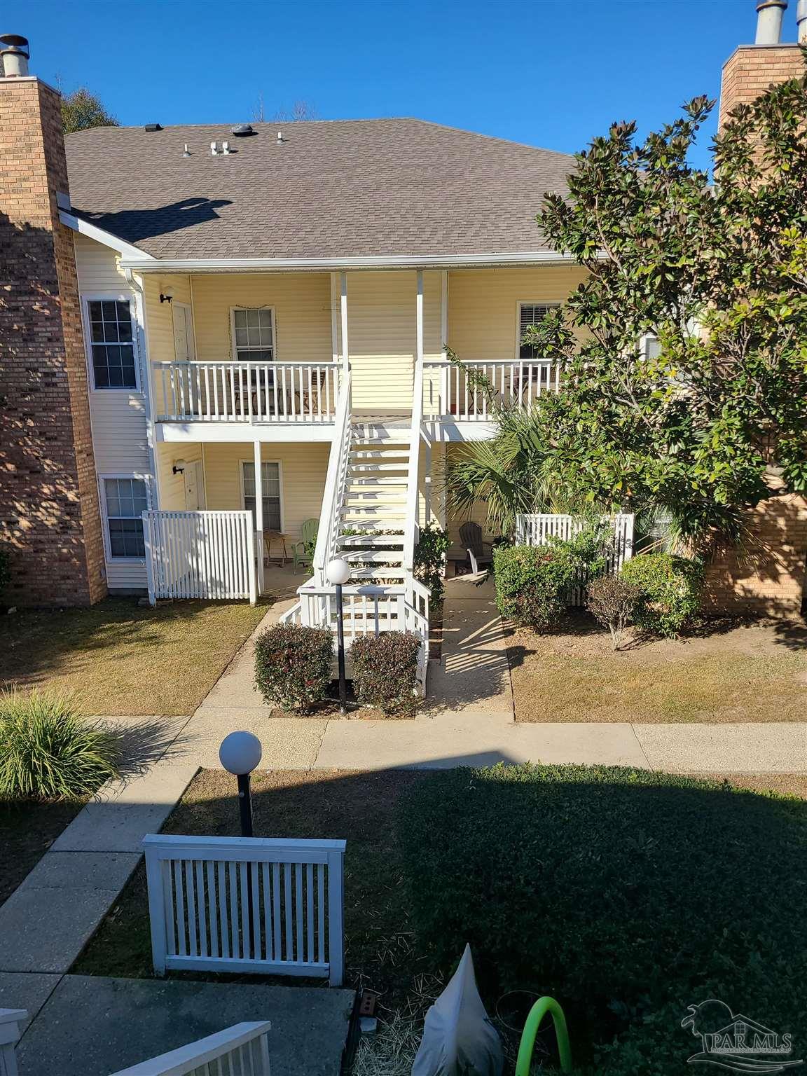 501 East Burgess Road, Unit H5 Pensacola, FL 32504 - Photo 14 of 16