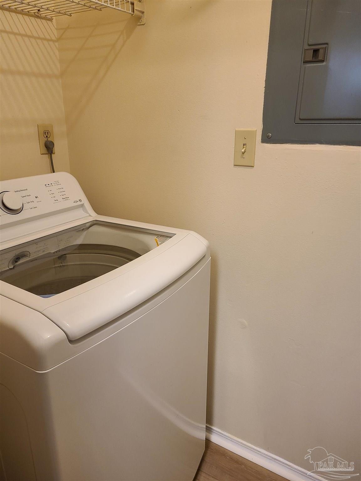 501 East Burgess Road, Unit H5 Pensacola, FL 32504 - Photo 4 of 16