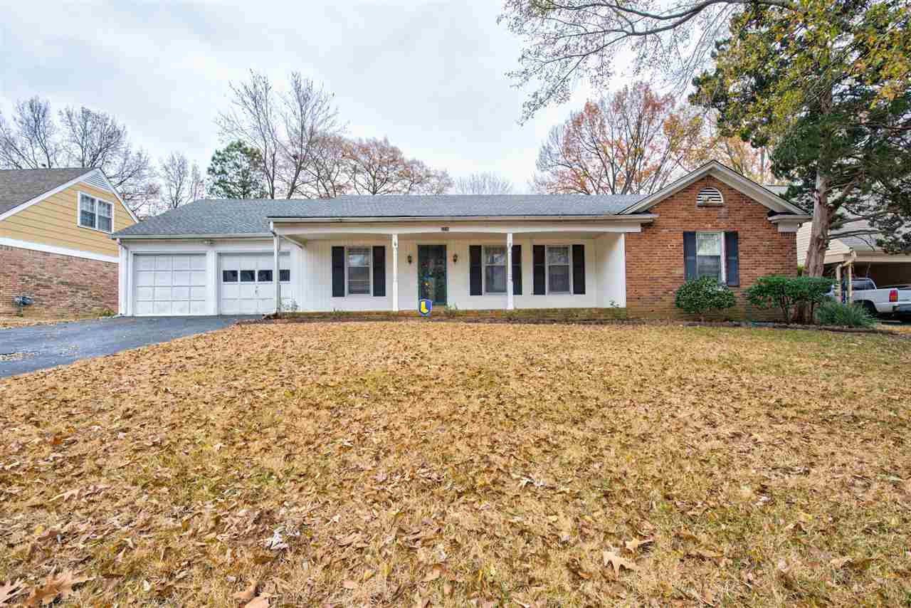 2278 Ridgeland Street Memphis, TN 38119 - Photo 1 of 24 Gallery Image 1