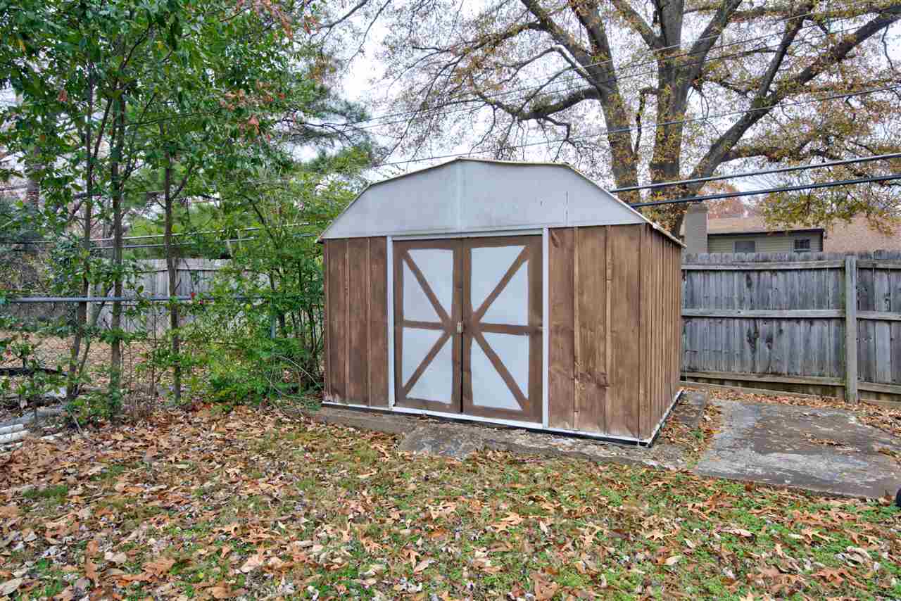 2278 Ridgeland Street Memphis, TN 38119 - Photo 19 of 24 Gallery Image 19