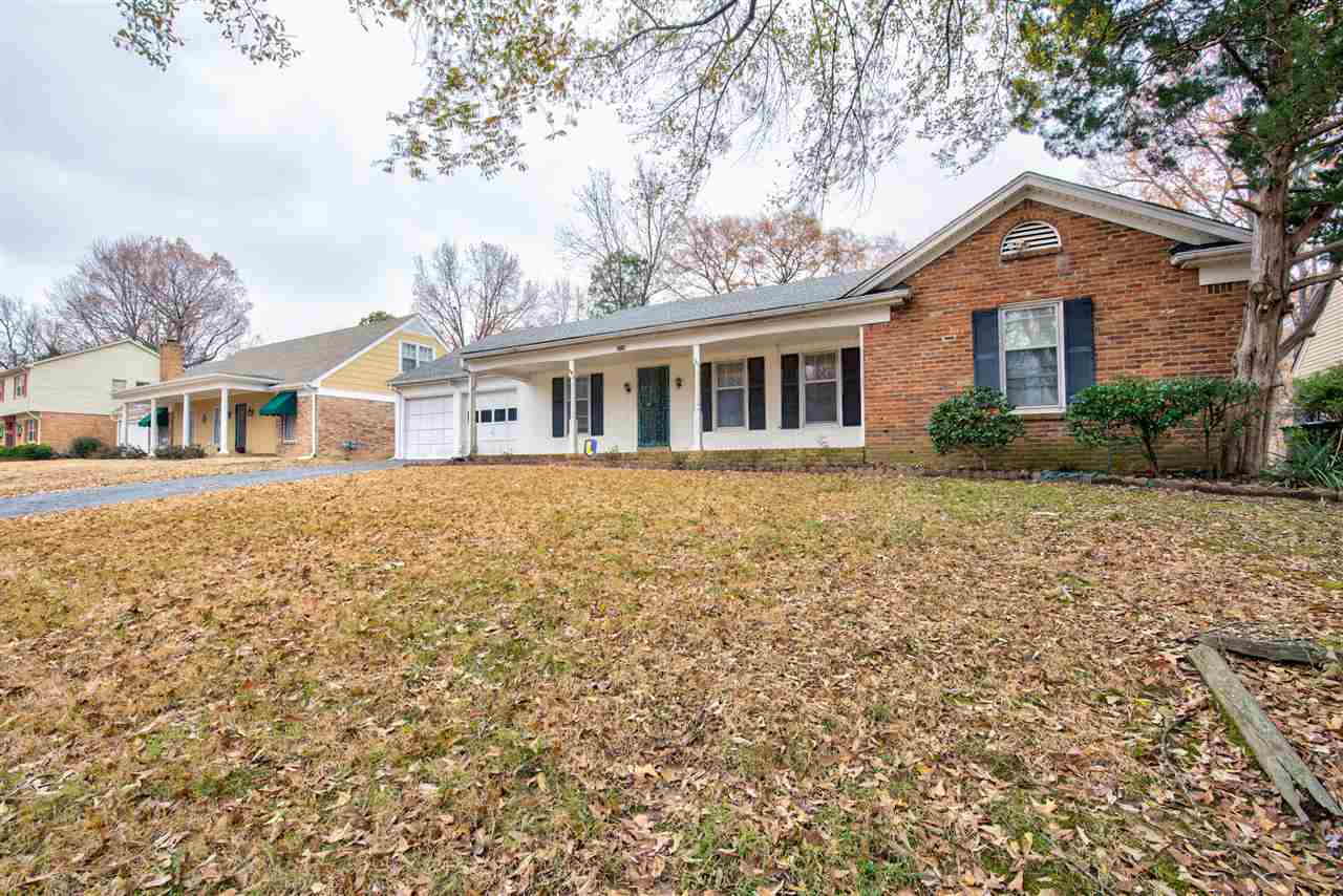 2278 Ridgeland Street Memphis, TN 38119 - Photo 23 of 24 Gallery Image 23