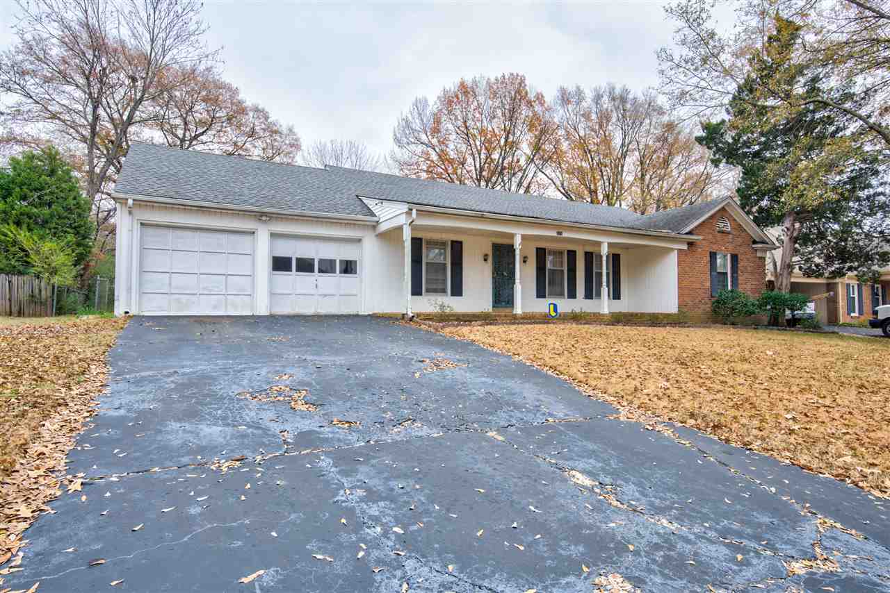 2278 Ridgeland Street Memphis, TN 38119 - Photo 24 of 24 Gallery Image 24