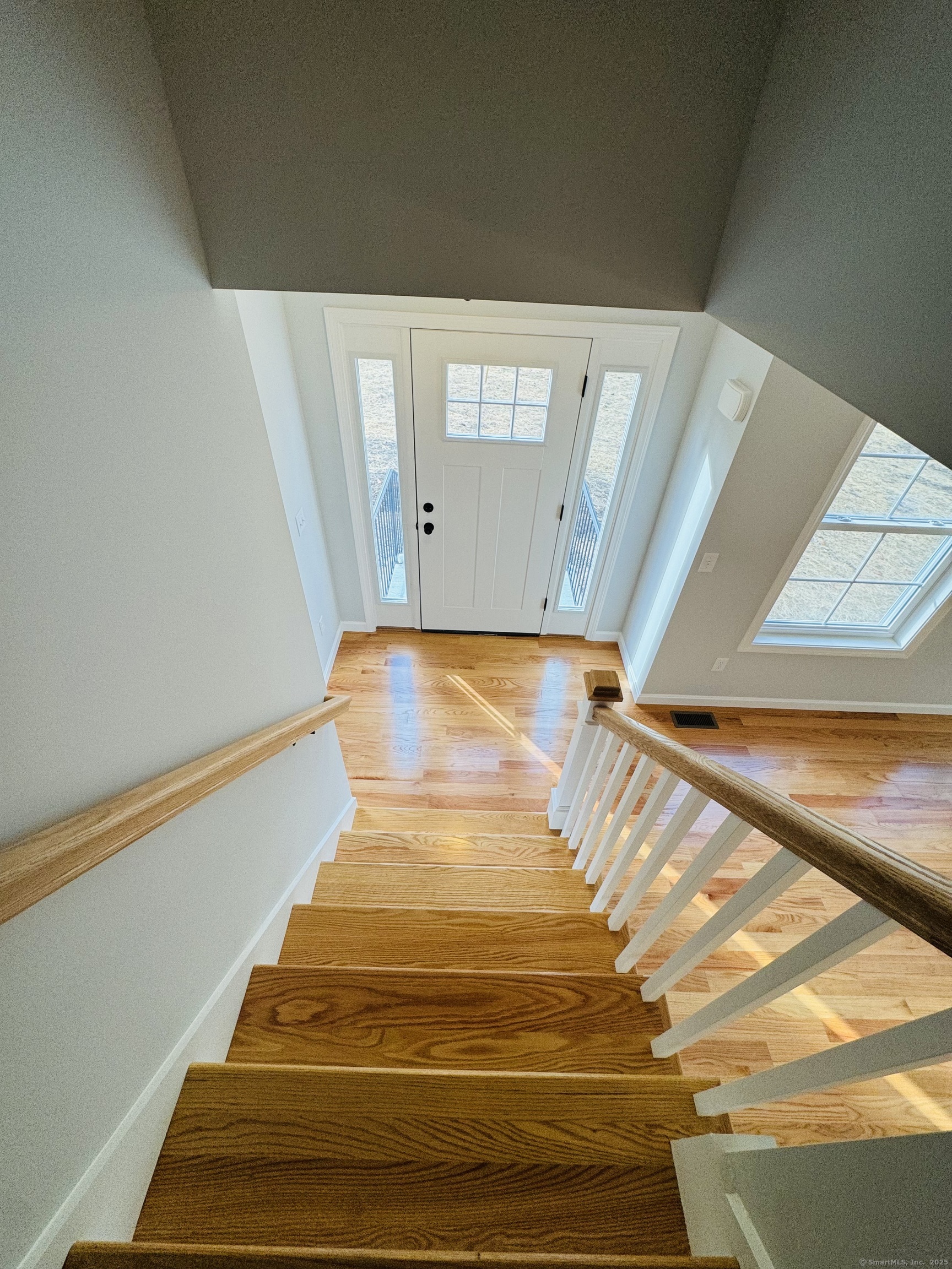 160 Ross Road Brooklyn, CT 06234 - Photo 3 of 13 a view of entryway